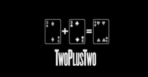 2+2 poker venues|TwoPlusTwo Poker: News, Views, Gossip, and Beyond.